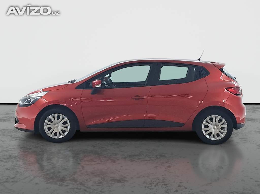 Foto inzerátu Renault Clio 1.2 16V