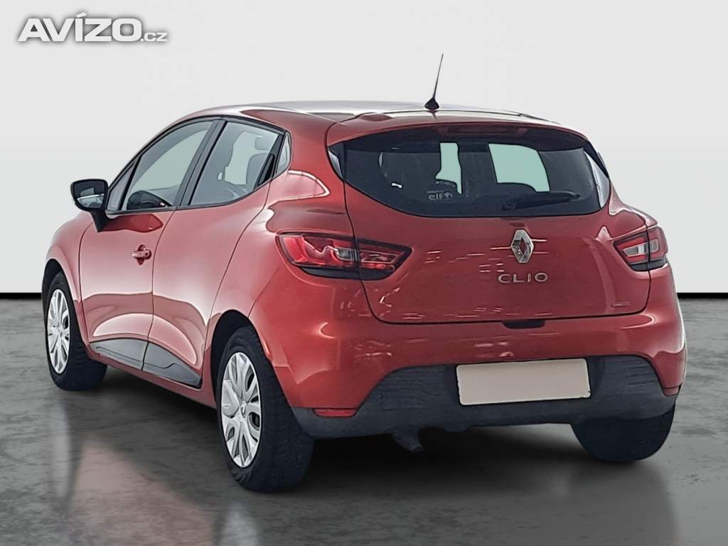 Foto inzerátu Renault Clio 1.2 16V