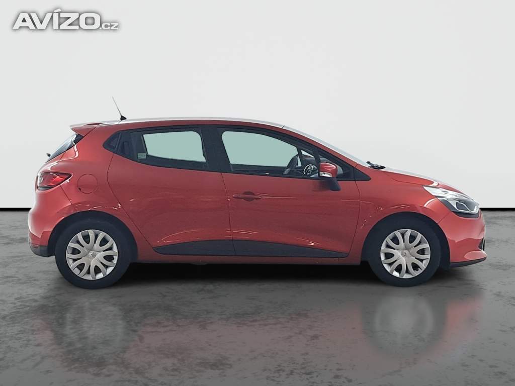 Foto inzerátu Renault Clio 1.2 16V