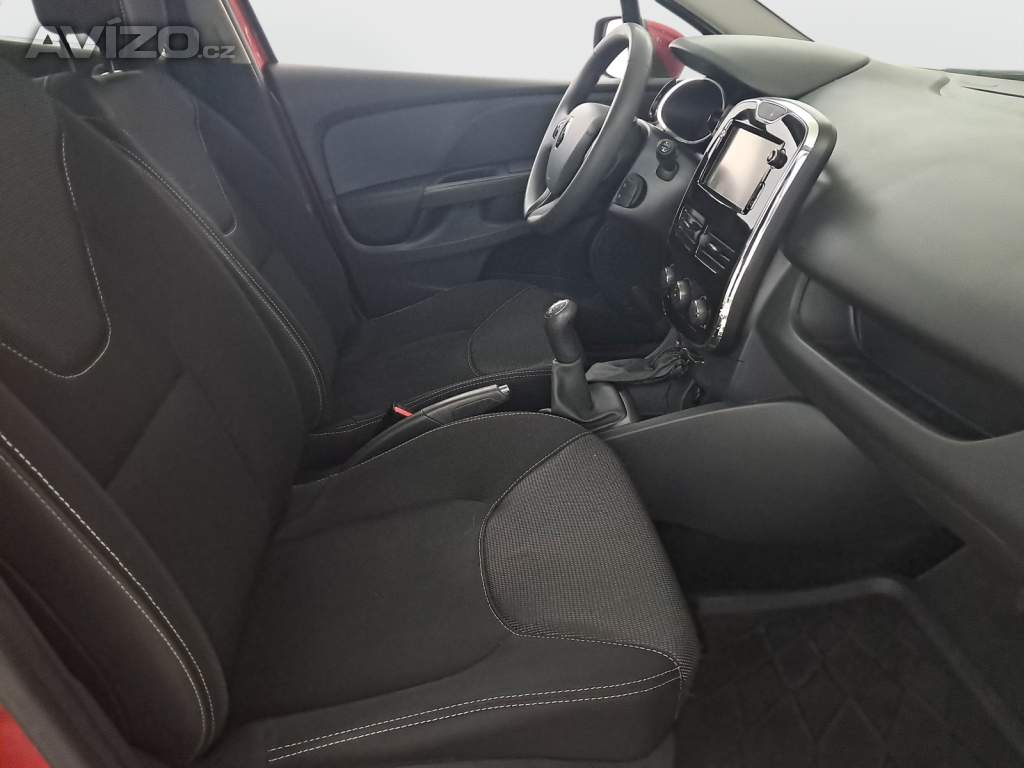 Foto inzerátu Renault Clio 1.2 16V