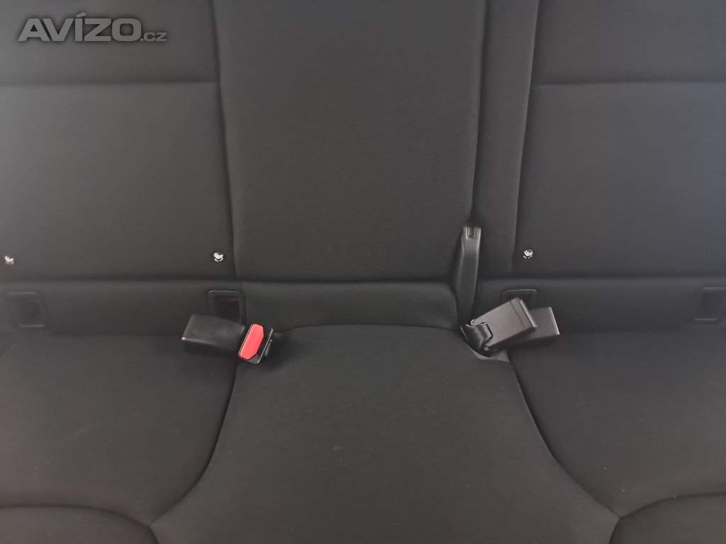 Foto inzerátu Renault Clio 1.2 16V