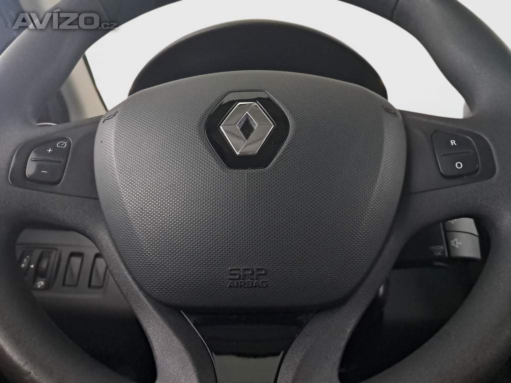 Foto inzerátu Renault Clio 1.2 16V