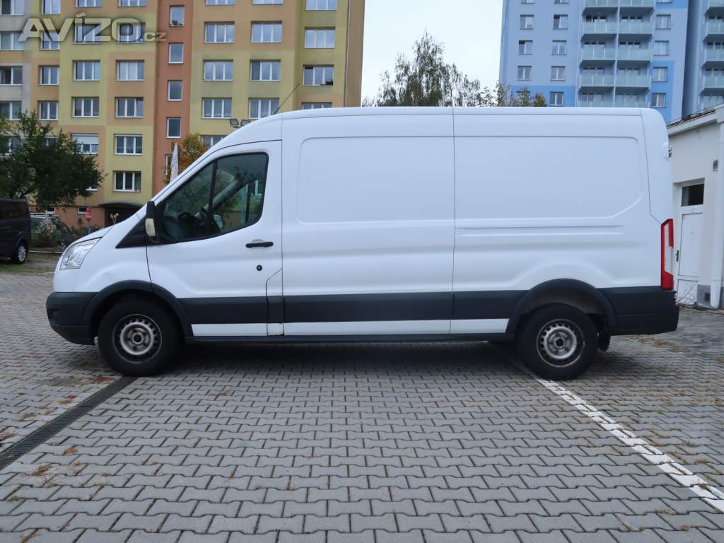 Foto inzerátu Ford Transit 2.0 EcoBlue