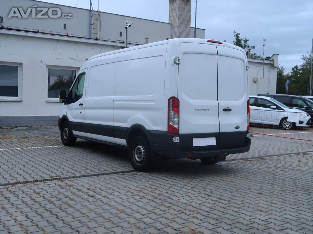 Foto inzerátu Ford Transit 2.0 EcoBlue