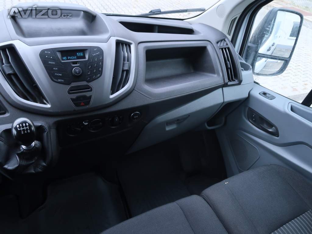 Foto inzerátu Ford Transit 2.0 EcoBlue