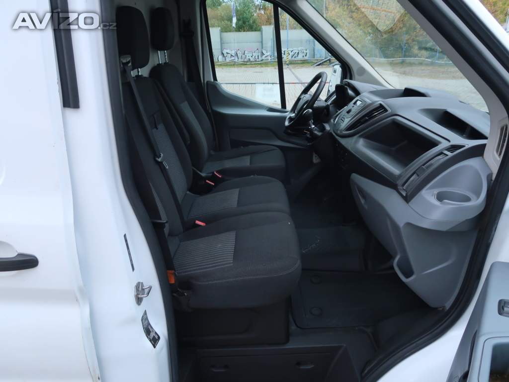 Foto inzerátu Ford Transit 2.0 EcoBlue