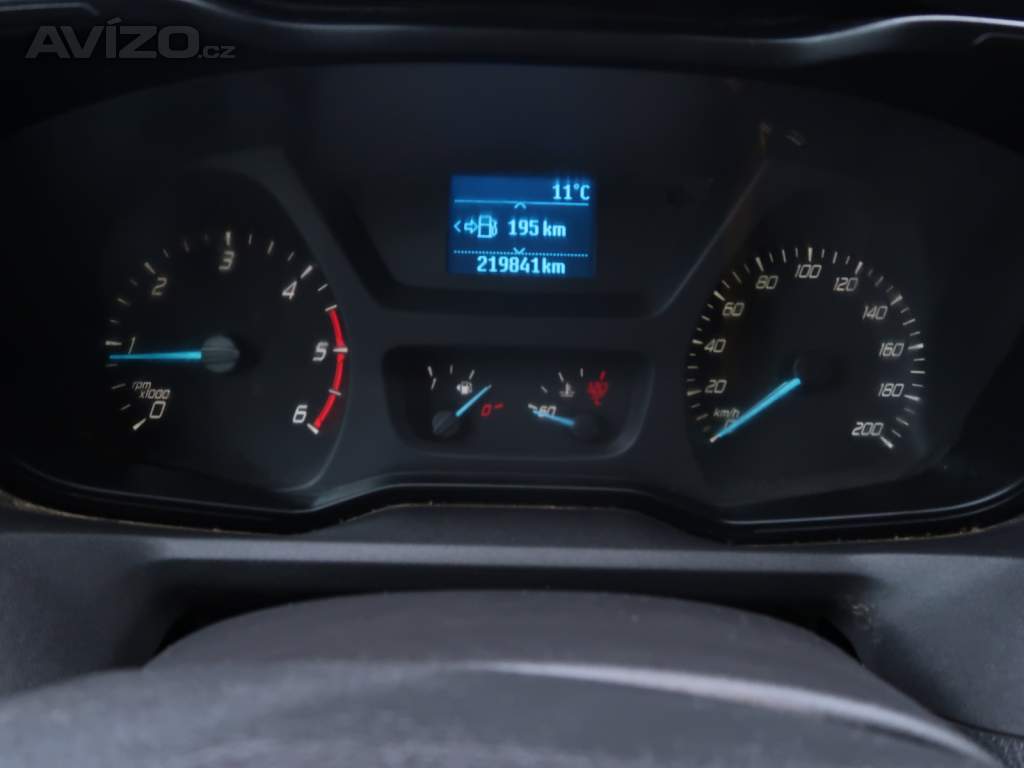 Foto inzerátu Ford Transit 2.0 EcoBlue