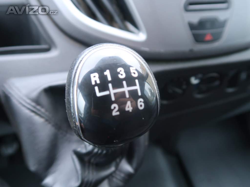 Foto inzerátu Ford Transit 2.0 EcoBlue