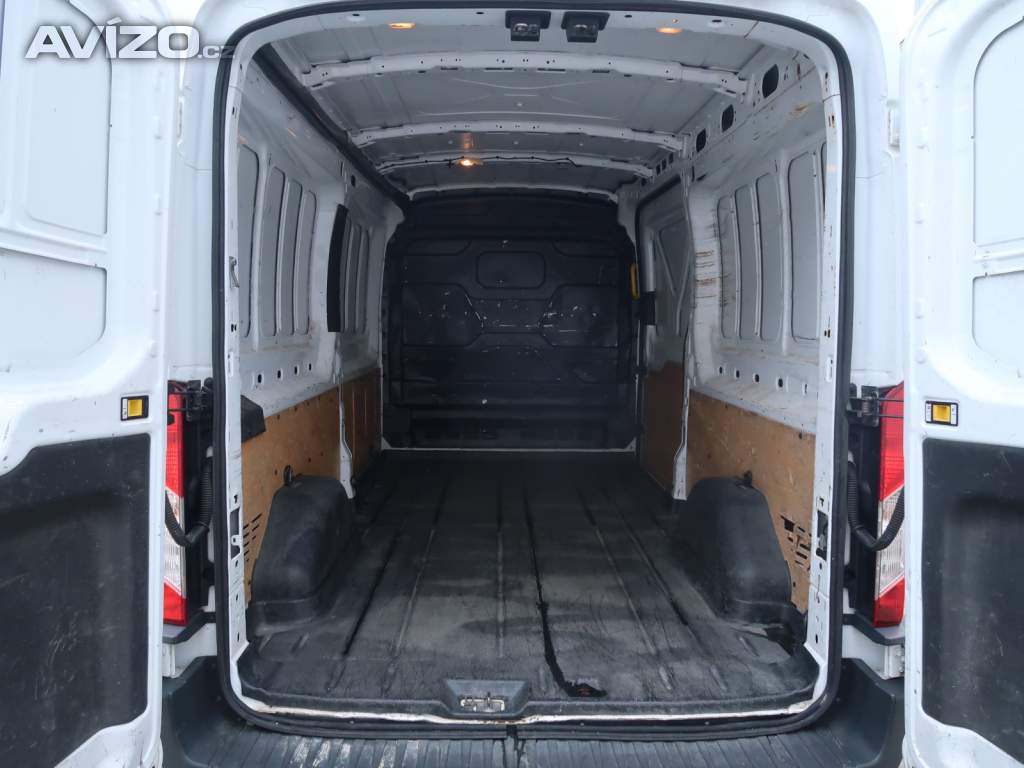 Foto inzerátu Ford Transit 2.0 EcoBlue