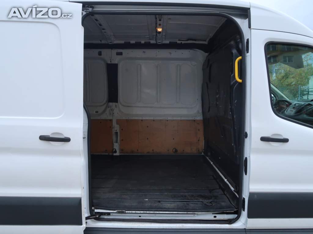 Foto inzerátu Ford Transit 2.0 EcoBlue