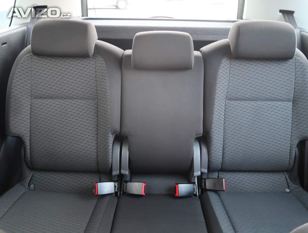 Foto inzerátu Skoda Roomster 1.2 TSI