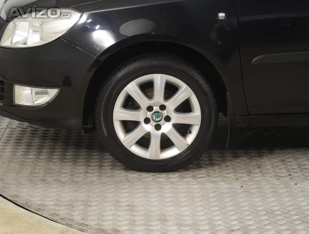 Foto inzerátu Skoda Roomster 1.2 TSI