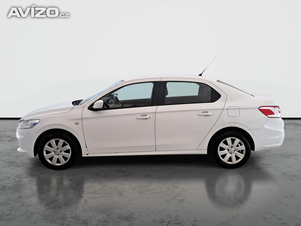 Foto inzerátu Peugeot 301 1.2 VTi