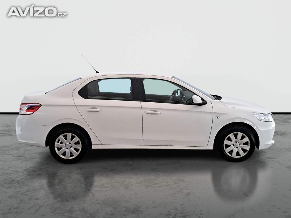 Foto inzerátu Peugeot 301 1.2 VTi