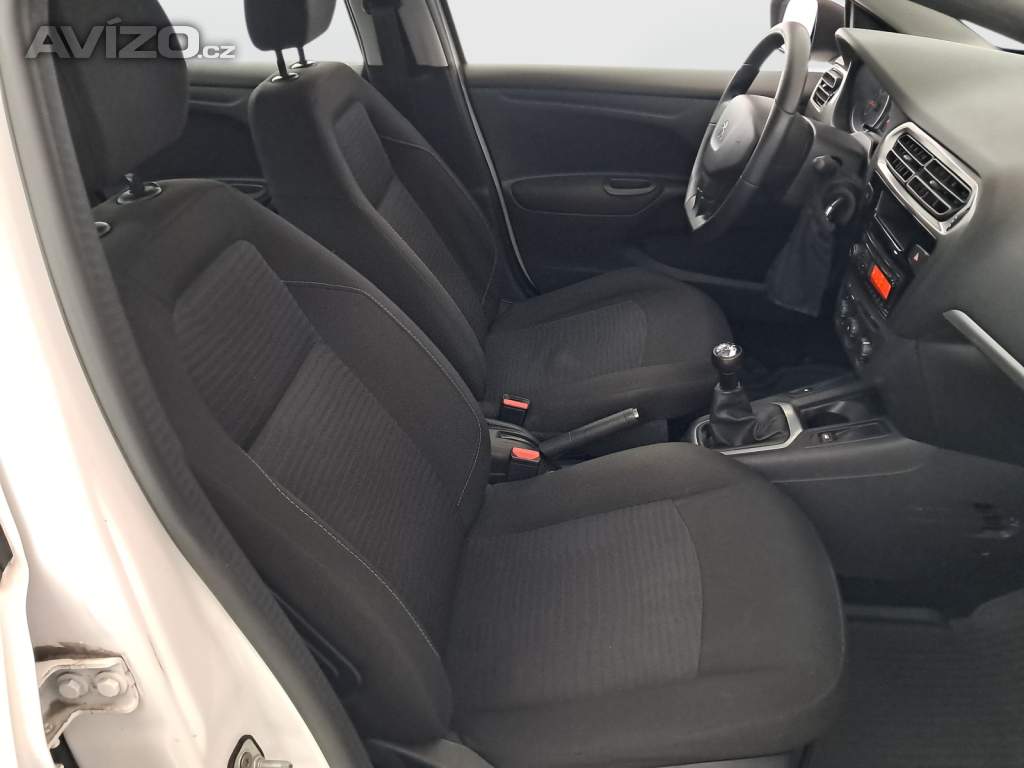 Foto inzerátu Peugeot 301 1.2 VTi