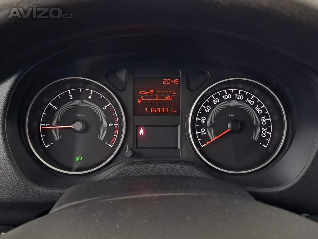 Foto inzerátu Peugeot 301 1.2 VTi