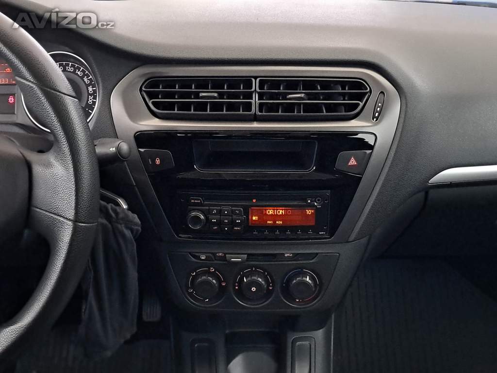 Foto inzerátu Peugeot 301 1.2 VTi