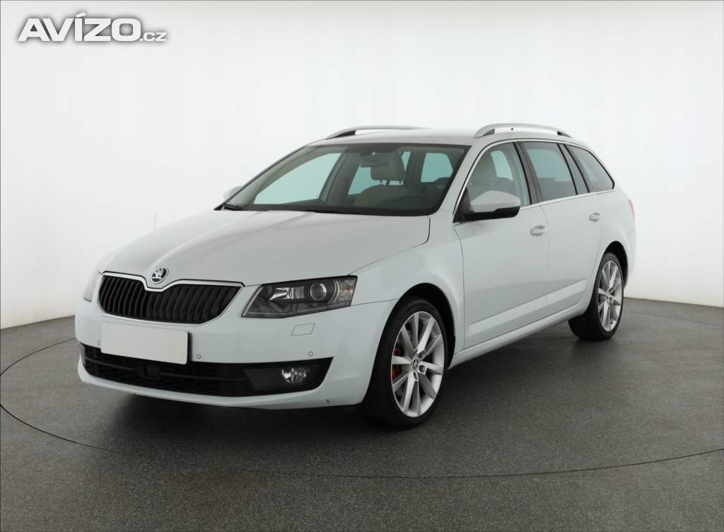 Foto inzerátu Skoda Octavia 2.0 TDI