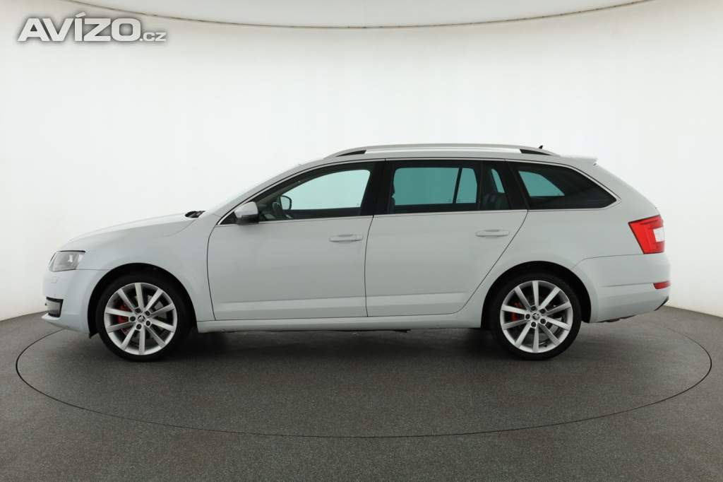 Foto inzerátu Skoda Octavia 2.0 TDI