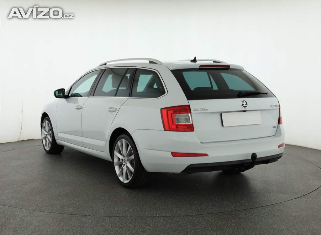Foto inzerátu Skoda Octavia 2.0 TDI