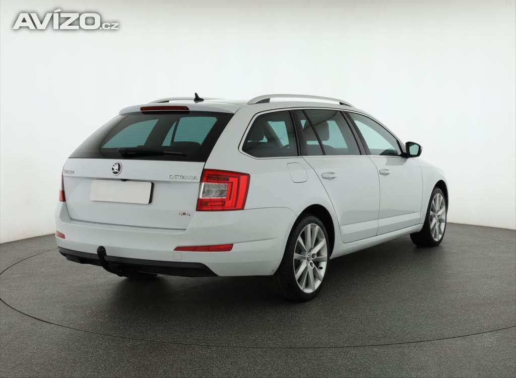 Foto inzerátu Skoda Octavia 2.0 TDI