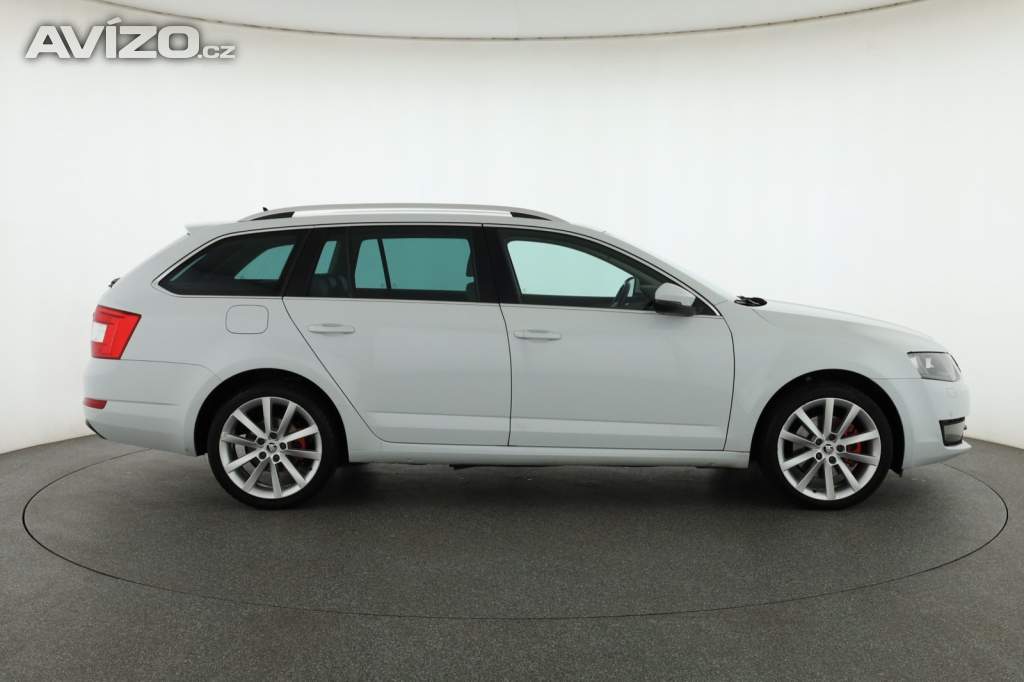Foto inzerátu Skoda Octavia 2.0 TDI