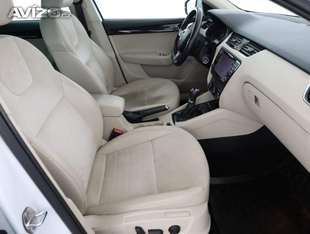 Foto inzerátu Skoda Octavia 2.0 TDI