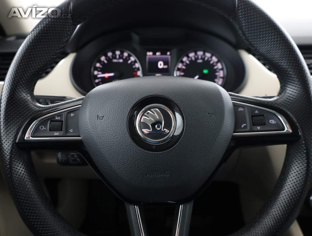 Foto inzerátu Skoda Octavia 2.0 TDI