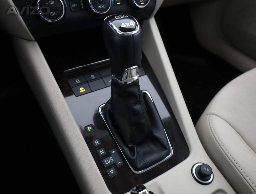 Foto inzerátu Skoda Octavia 2.0 TDI