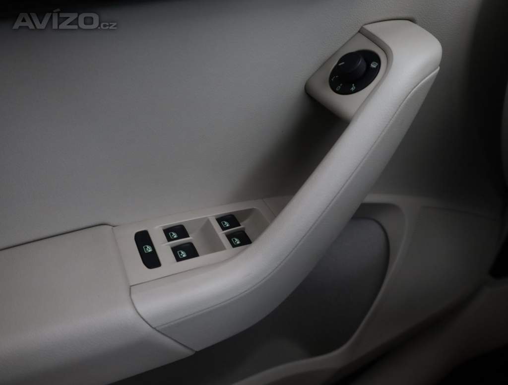 Foto inzerátu Skoda Octavia 2.0 TDI