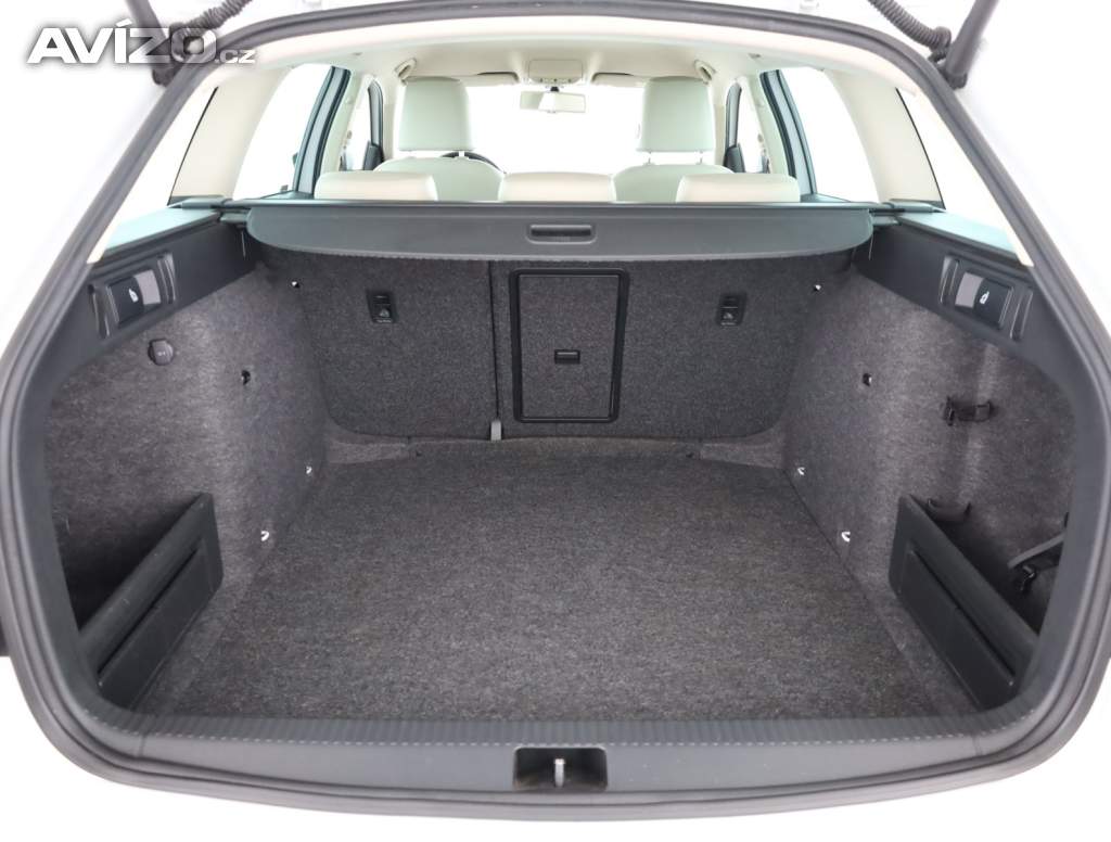 Foto inzerátu Skoda Octavia 2.0 TDI