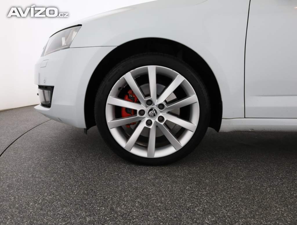 Foto inzerátu Skoda Octavia 2.0 TDI