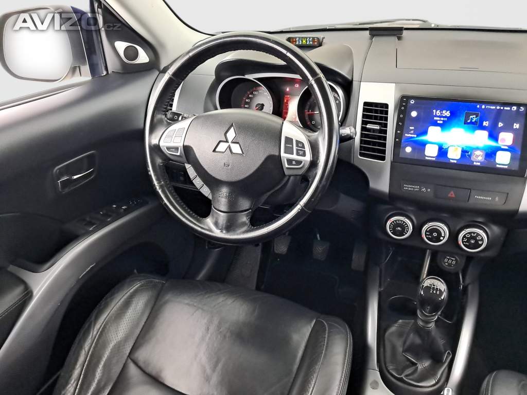 Foto inzerátu Mitsubishi Outlander 2.0 DI-D