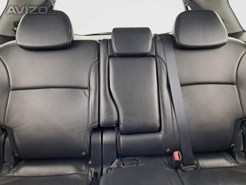 Foto inzerátu Mitsubishi Outlander 2.0 DI-D