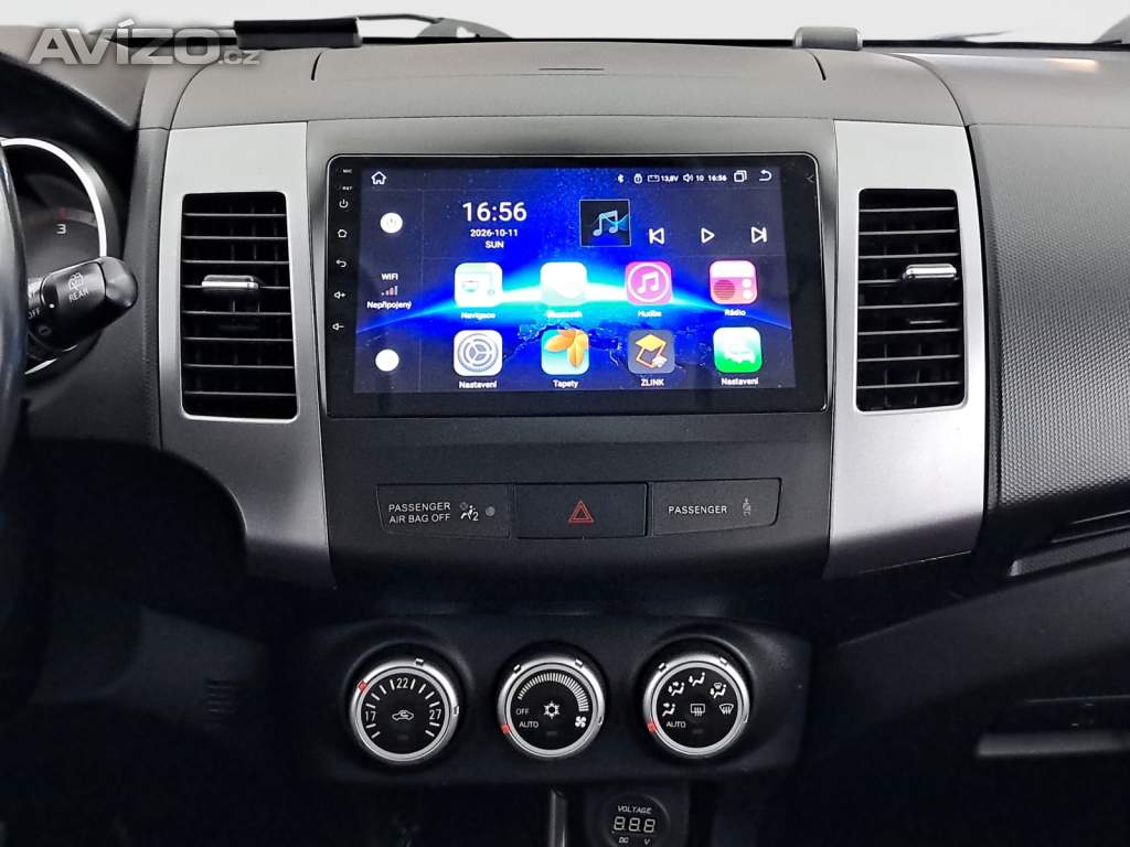 Foto inzerátu Mitsubishi Outlander 2.0 DI-D
