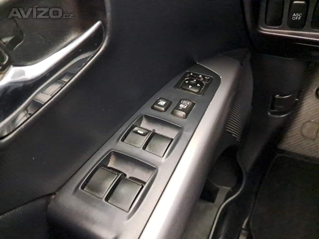 Foto inzerátu Mitsubishi Outlander 2.0 DI-D