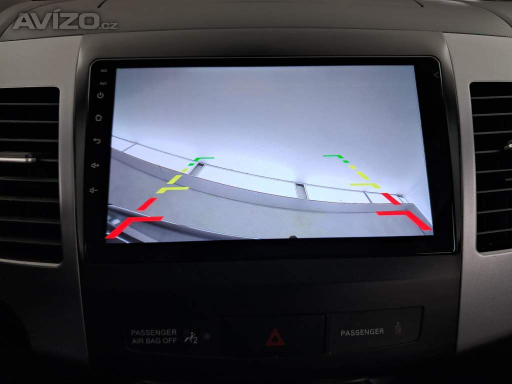Foto inzerátu Mitsubishi Outlander 2.0 DI-D