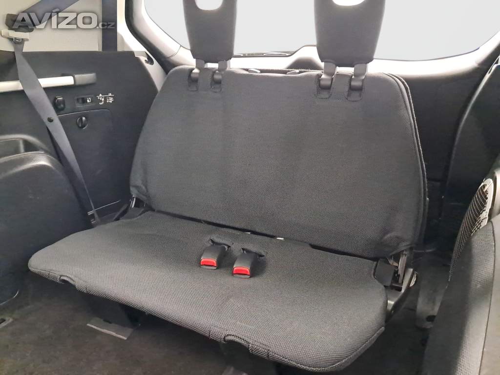 Foto inzerátu Mitsubishi Outlander 2.0 DI-D