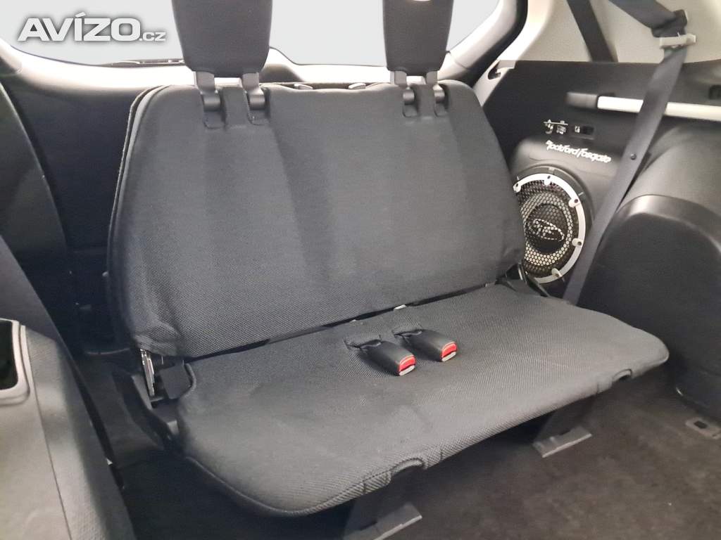 Foto inzerátu Mitsubishi Outlander 2.0 DI-D