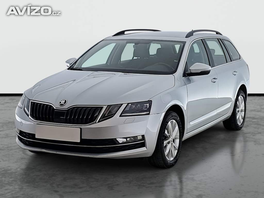 Foto inzerátu Skoda Octavia 1.0 TSI