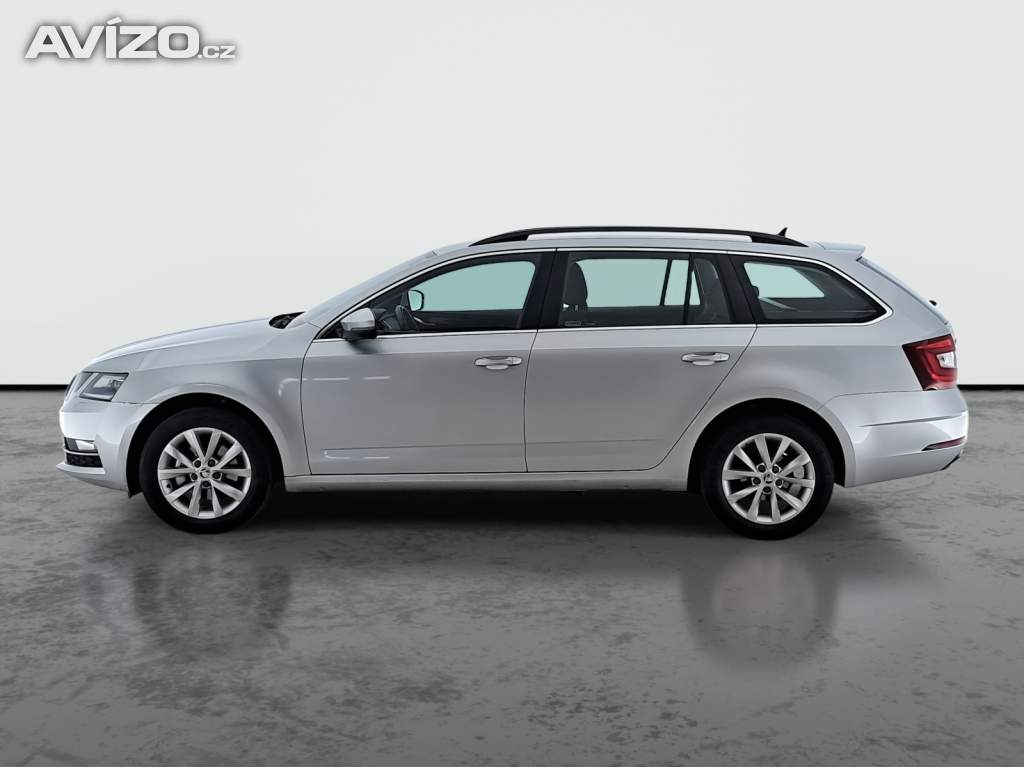 Foto inzerátu Skoda Octavia 1.0 TSI