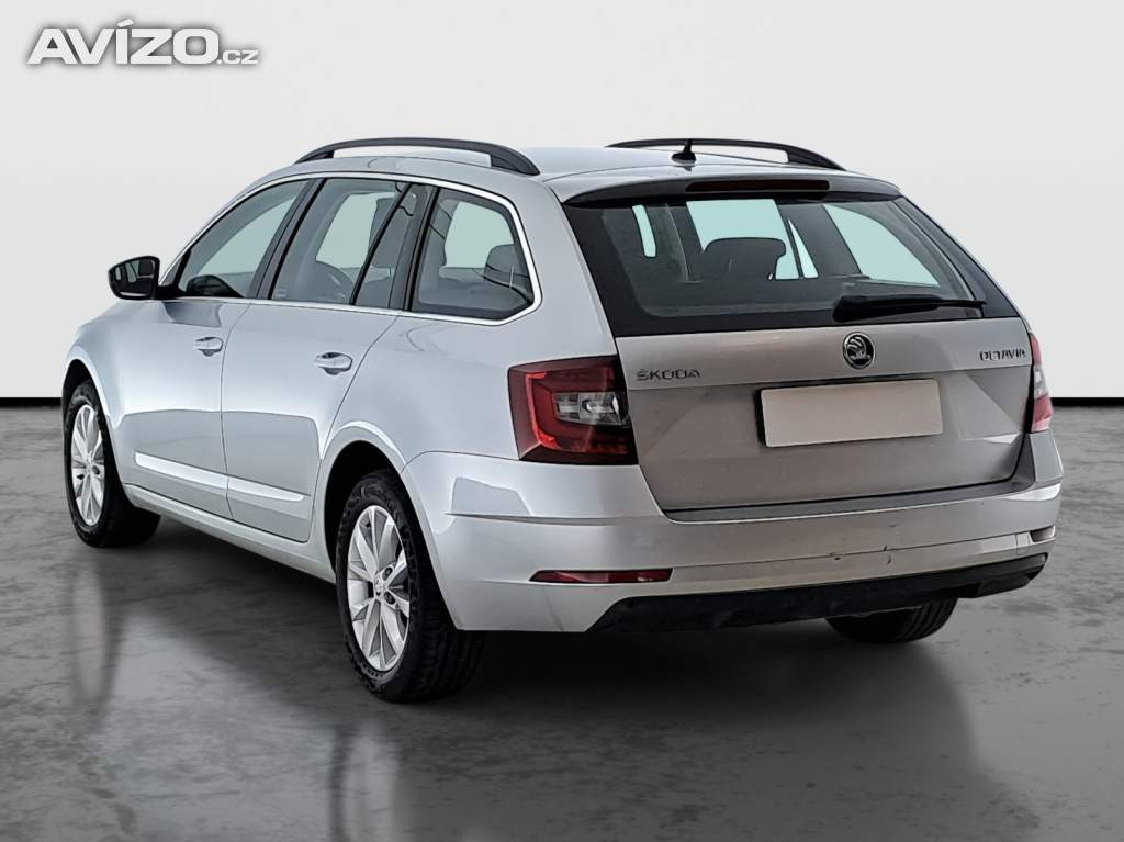 Foto inzerátu Skoda Octavia 1.0 TSI