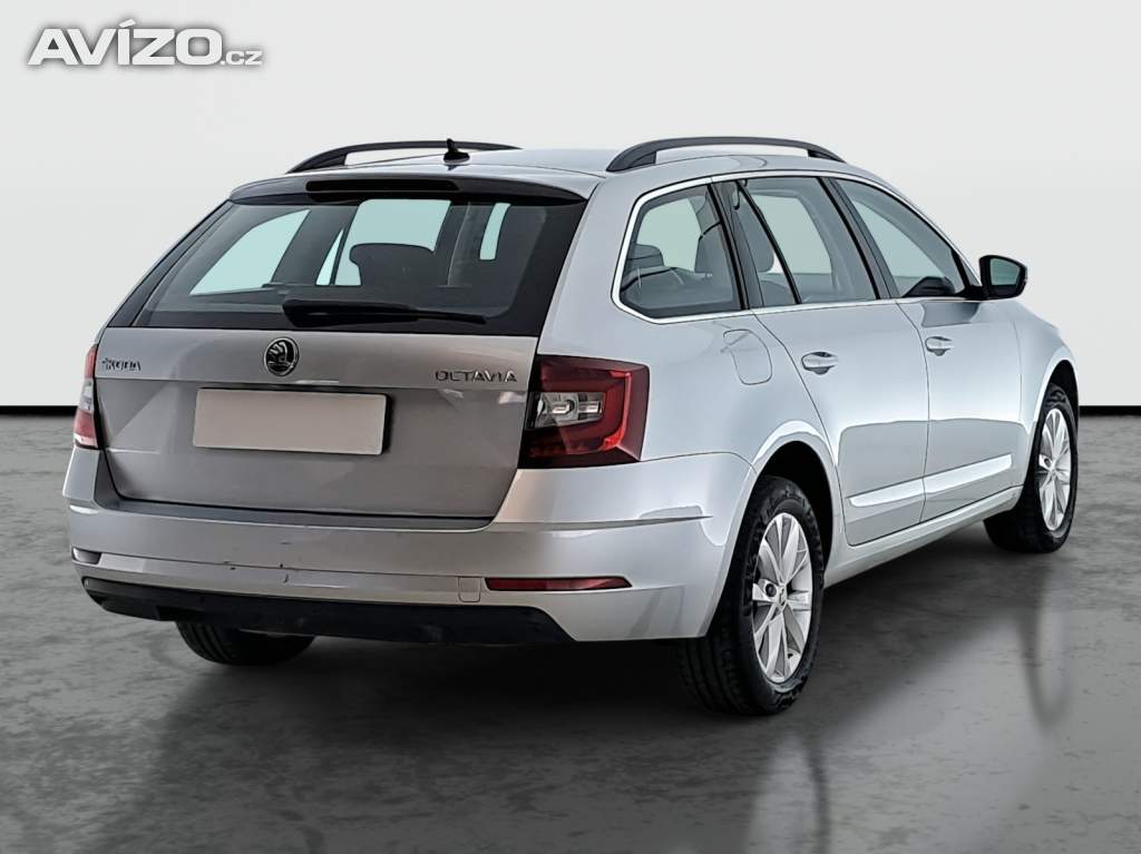 Foto inzerátu Skoda Octavia 1.0 TSI