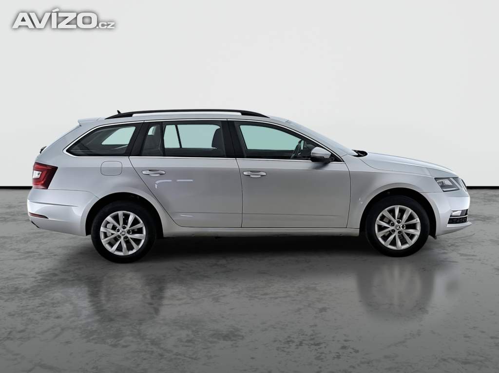 Foto inzerátu Skoda Octavia 1.0 TSI