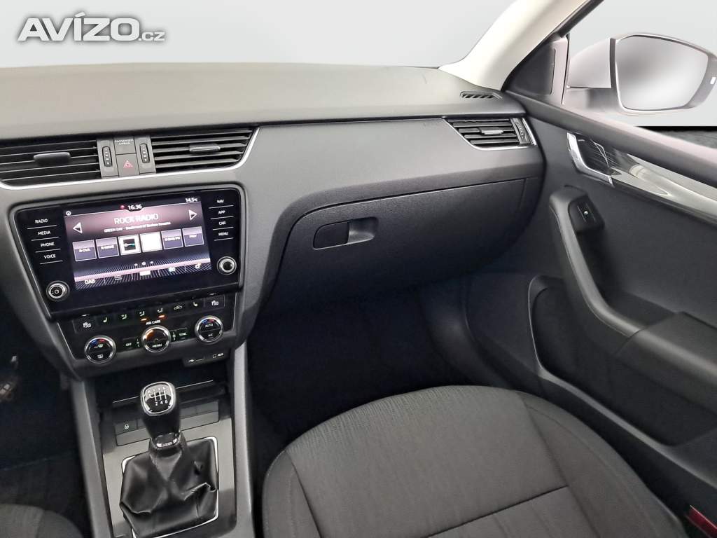 Foto inzerátu Skoda Octavia 1.0 TSI