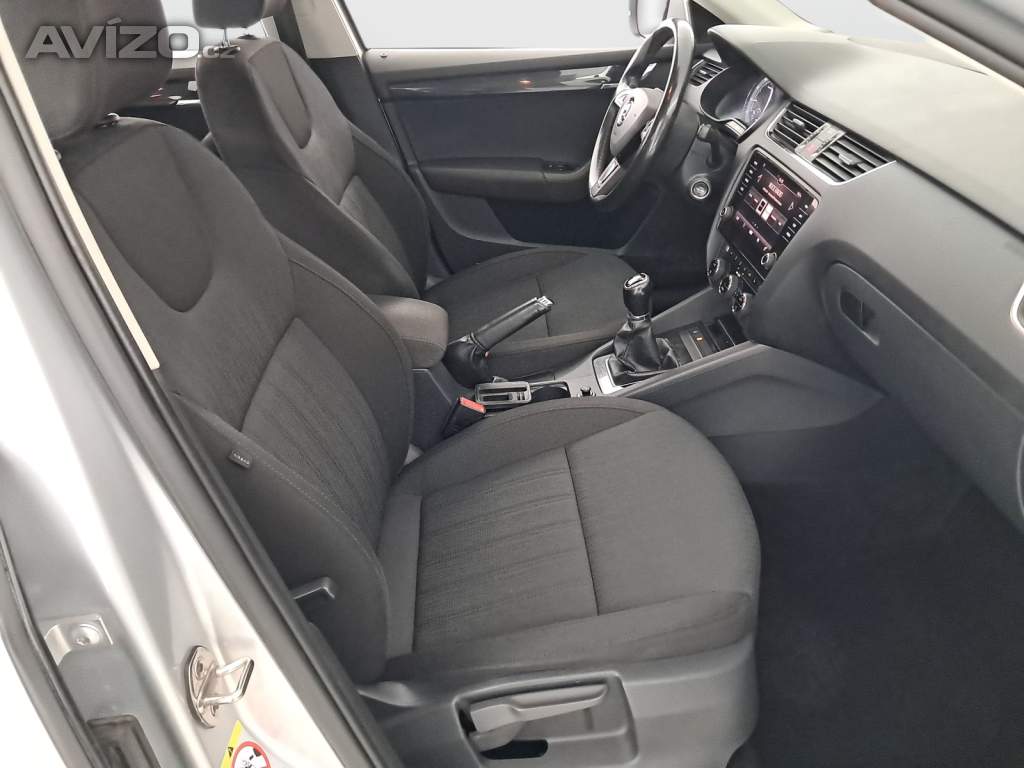 Foto inzerátu Skoda Octavia 1.0 TSI