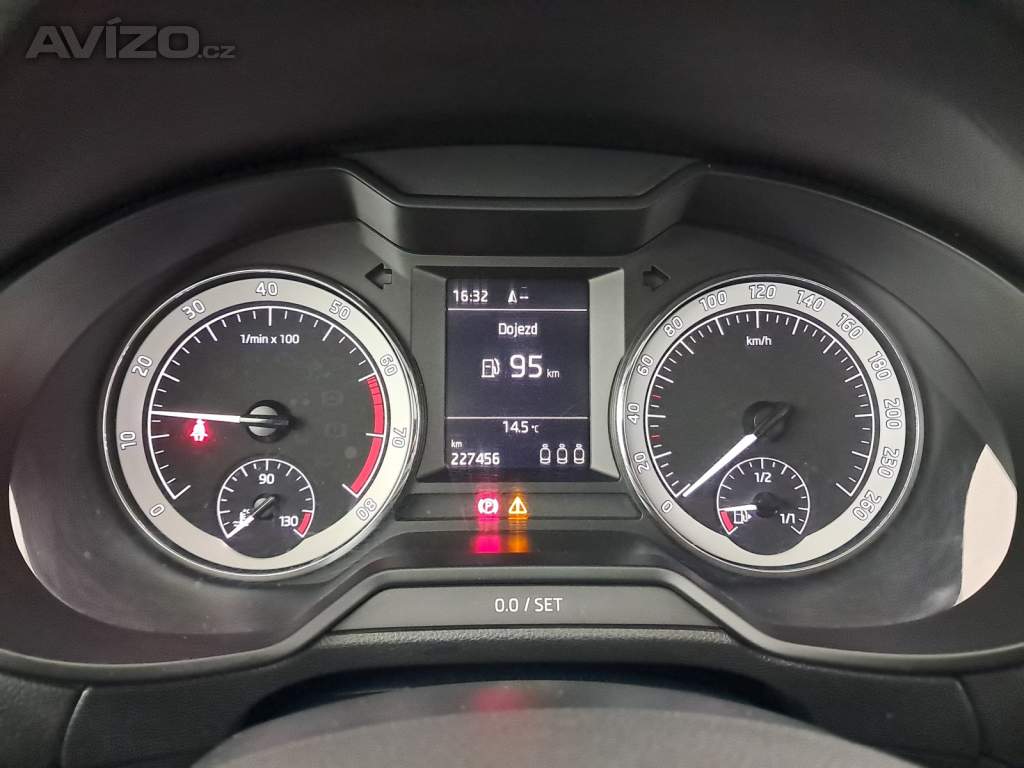 Foto inzerátu Skoda Octavia 1.0 TSI