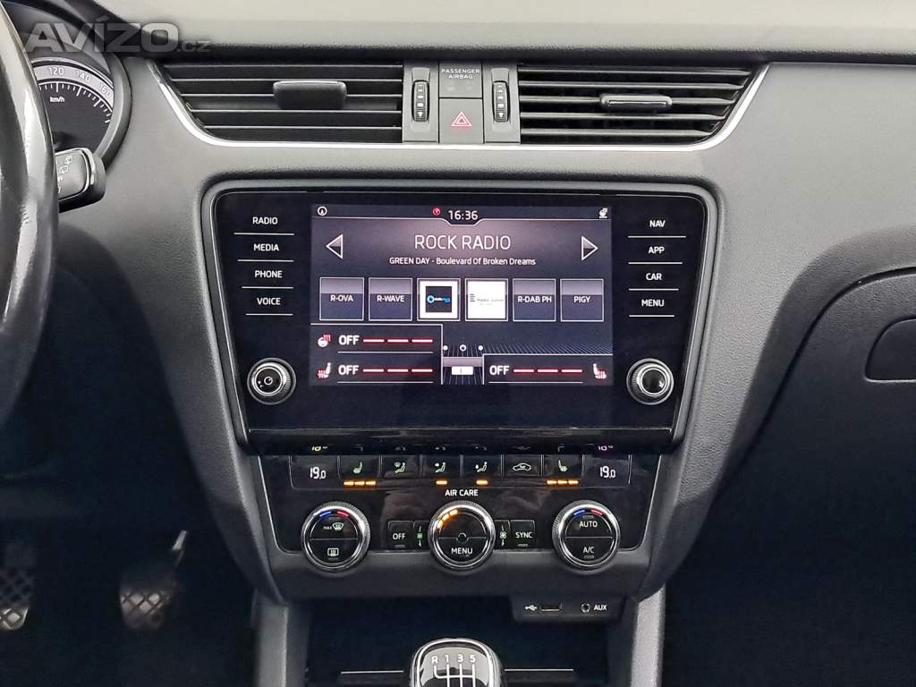 Foto inzerátu Skoda Octavia 1.0 TSI