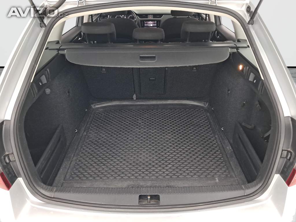 Foto inzerátu Skoda Octavia 1.0 TSI