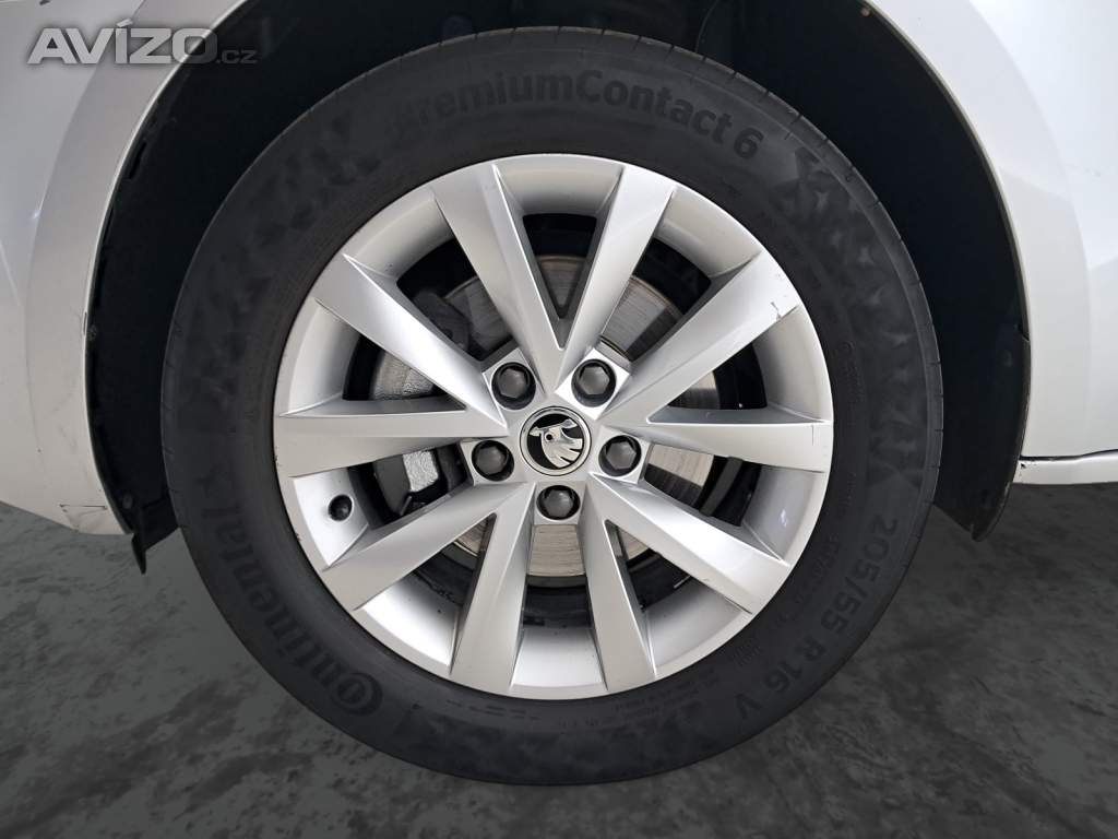 Foto inzerátu Skoda Octavia 1.0 TSI